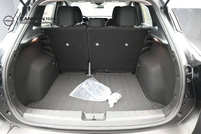 2027 Nissan Kicks S