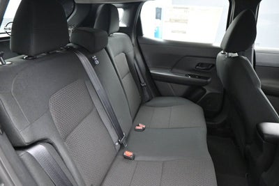 2027 Nissan Kicks S