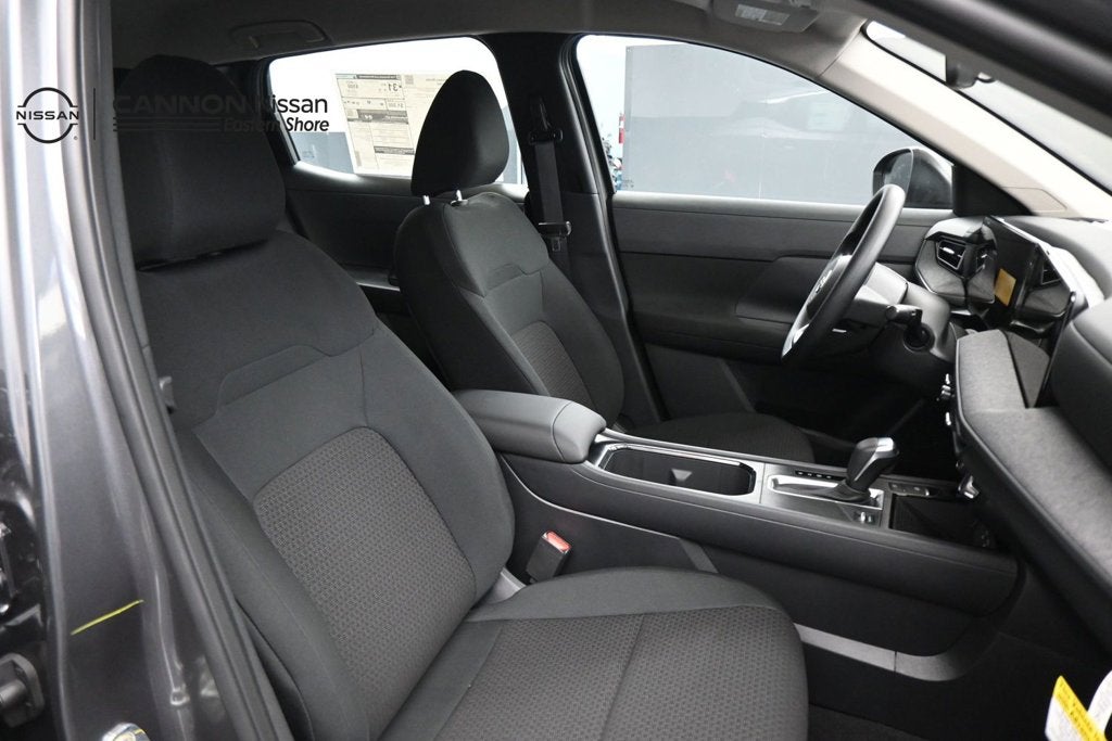 2027 Nissan Kicks S