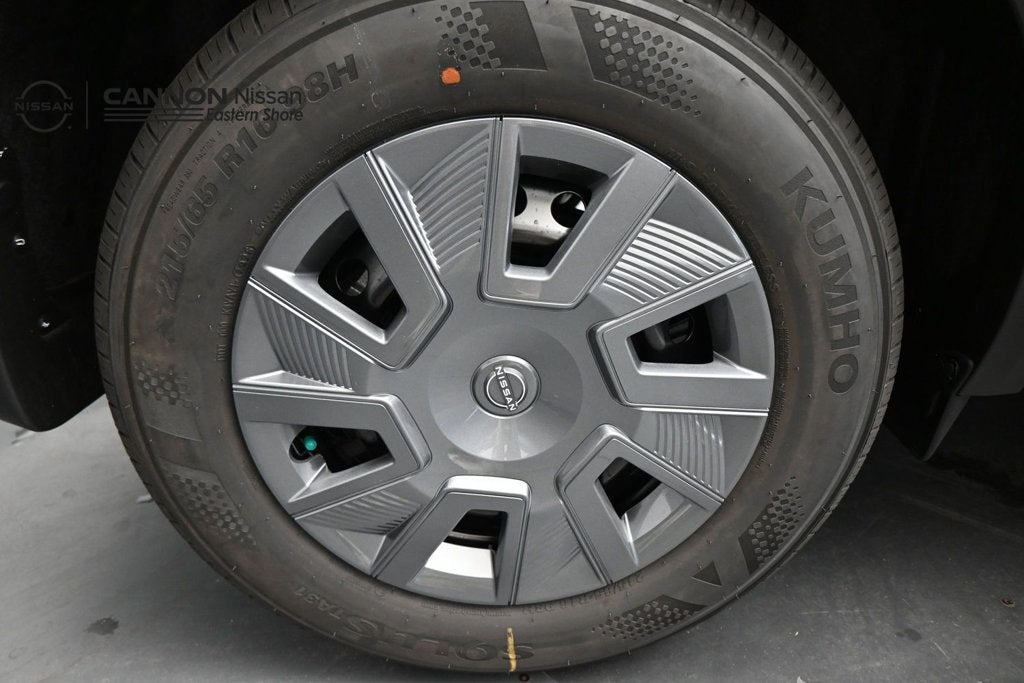 2027 Nissan Kicks S