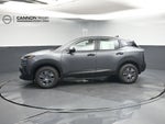2027 Nissan Kicks S