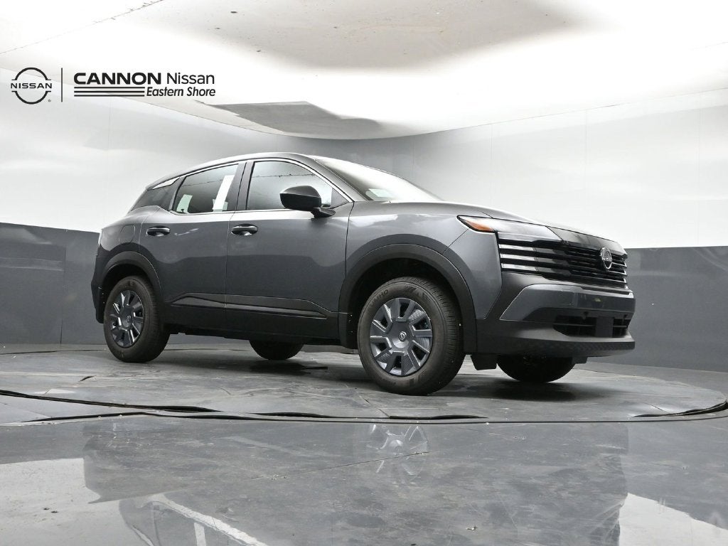2027 Nissan Kicks S