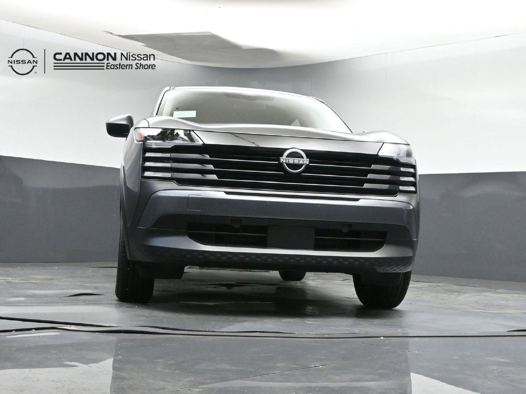 2027 Nissan Kicks S