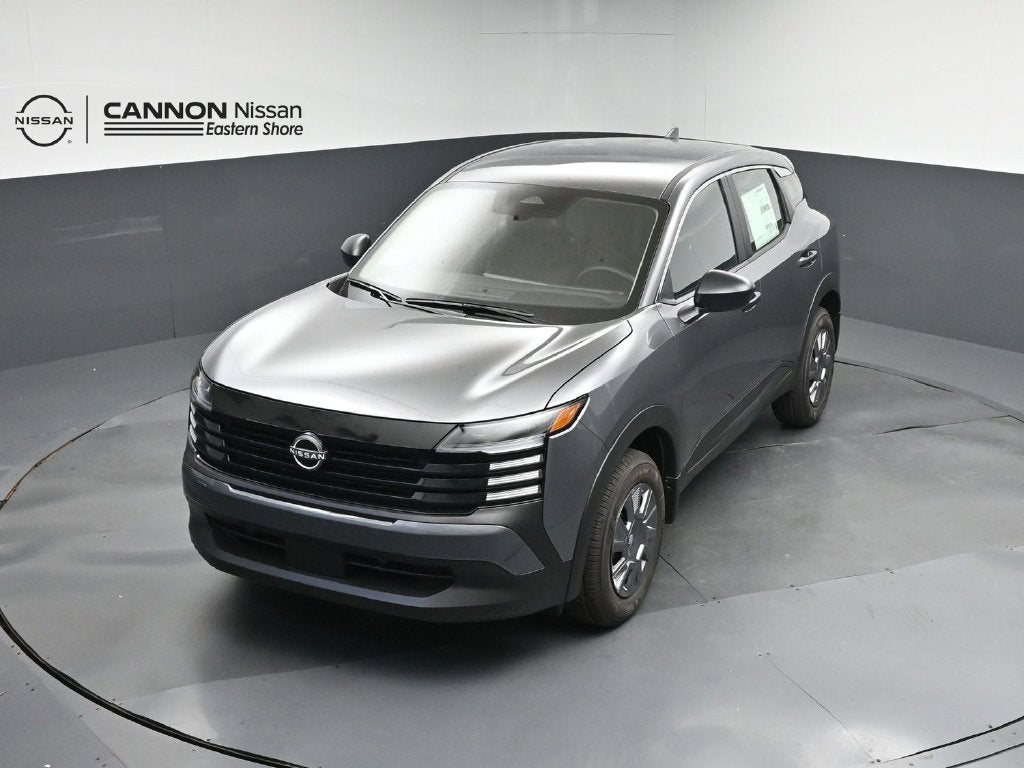 2027 Nissan Kicks S