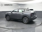 2027 Nissan Kicks S