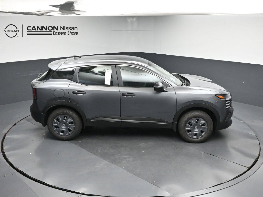 2027 Nissan Kicks S