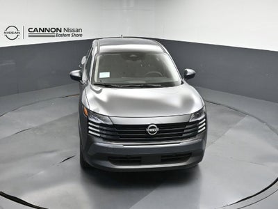 2027 Nissan Kicks S