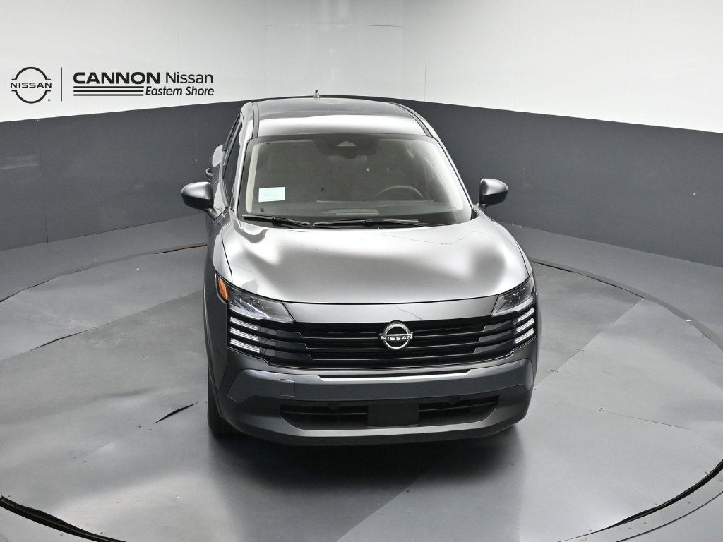 2027 Nissan Kicks S