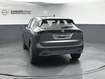 2027 Nissan Kicks S