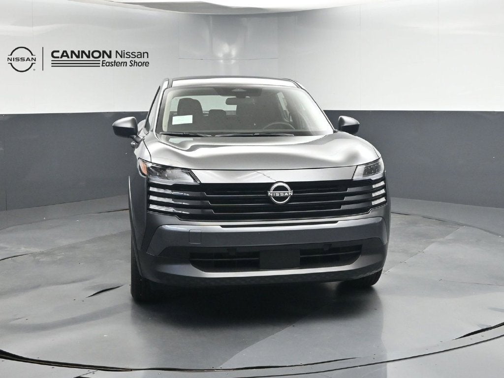 2027 Nissan Kicks S