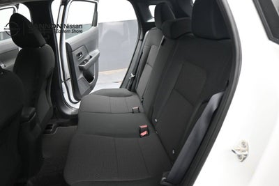 2027 Nissan Kicks S