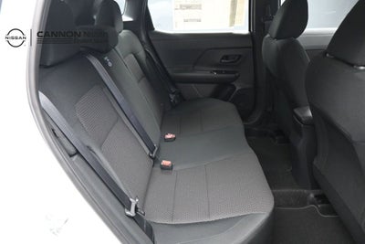 2027 Nissan Kicks S