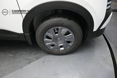 2027 Nissan Kicks S