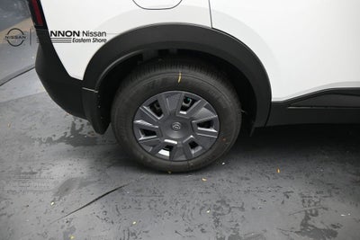 2027 Nissan Kicks S