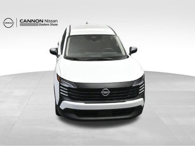 2027 Nissan Kicks S