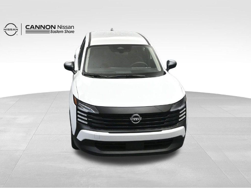 2027 Nissan Kicks S