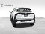 2027 Nissan Kicks S