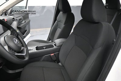 2027 Nissan Kicks S
