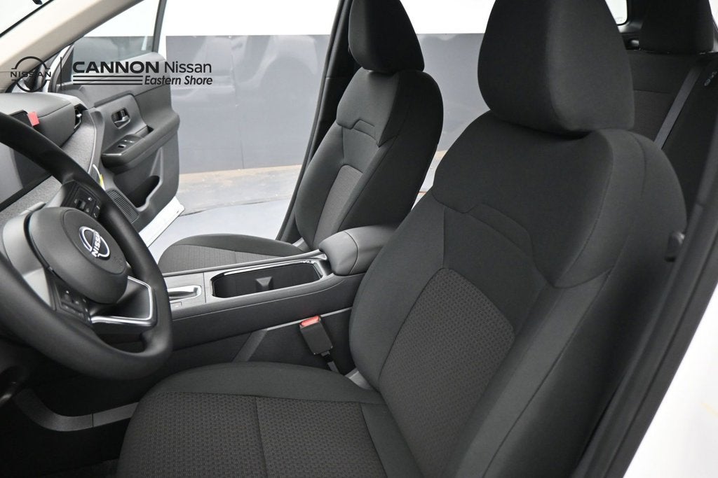2027 Nissan Kicks S
