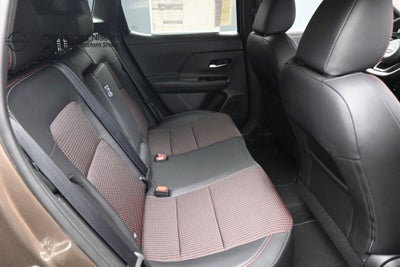 2027 Nissan Kicks SR