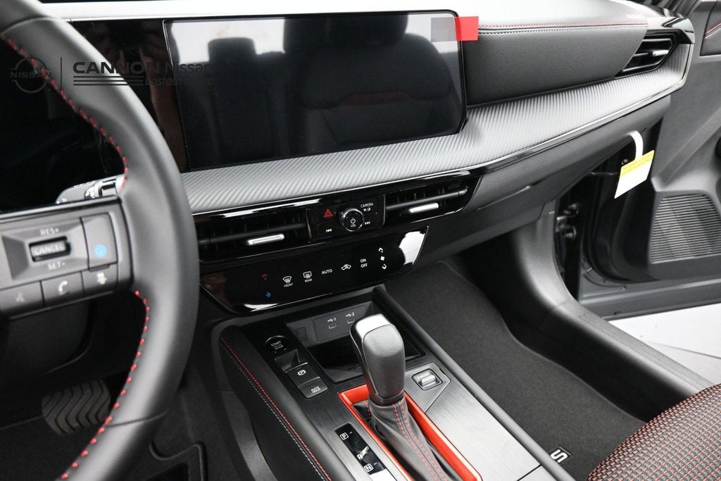 2027 Nissan Kicks SR
