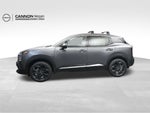2027 Nissan Kicks SR