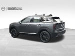 2027 Nissan Kicks SR
