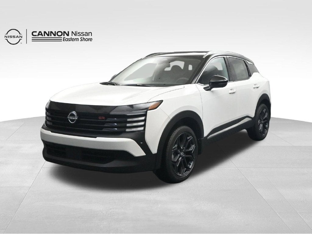 2027 Nissan Kicks SR