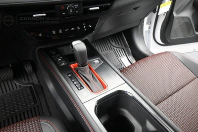 2027 Nissan Kicks SR