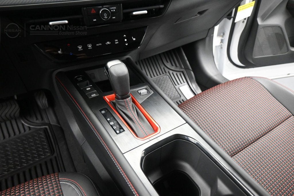 2027 Nissan Kicks SR