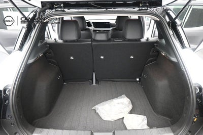 2027 Nissan Kicks SR