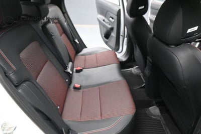 2027 Nissan Kicks SR
