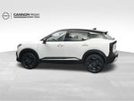 2027 Nissan Kicks SR