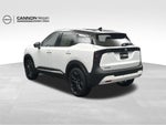 2027 Nissan Kicks SR