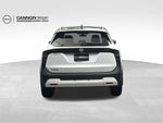 2027 Nissan Kicks SR