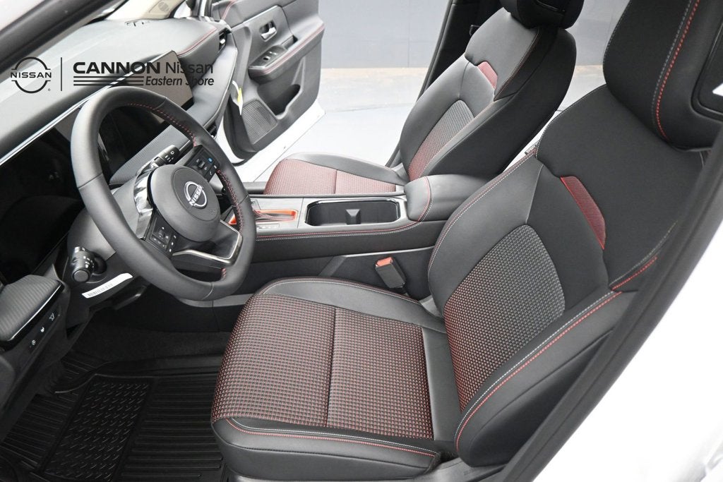 2027 Nissan Kicks SR