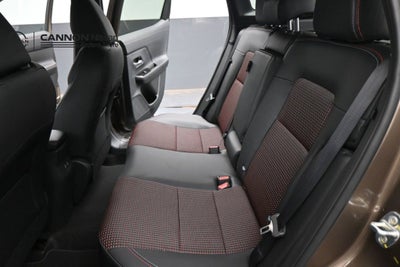 2027 Nissan Kicks SR