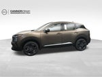 2027 Nissan Kicks SR