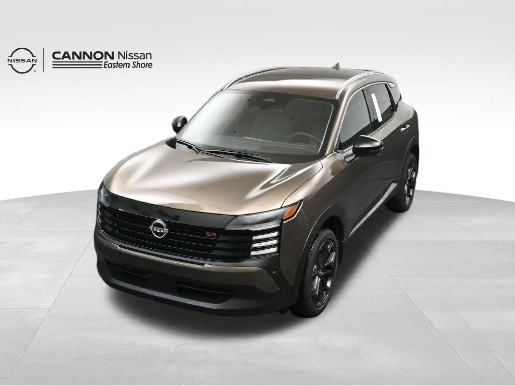2027 Nissan Kicks SR