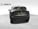 2027 Nissan Kicks SR