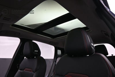 2027 Nissan Kicks SR