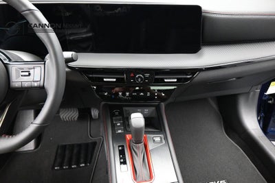 2027 Nissan Kicks SR