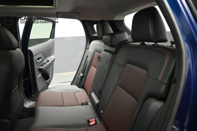 2027 Nissan Kicks SR
