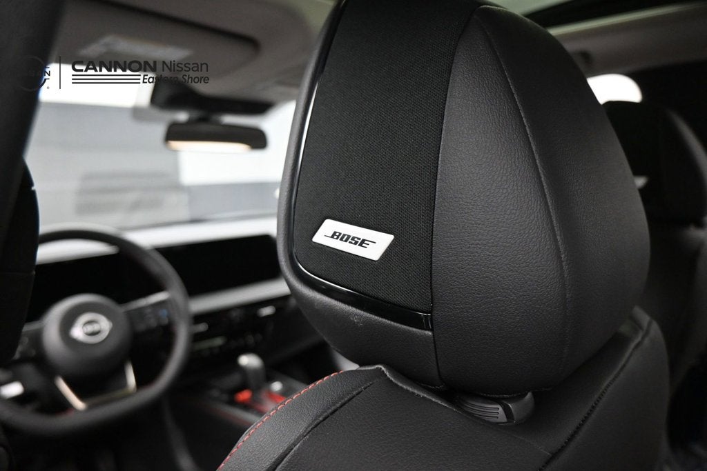 2027 Nissan Kicks SR