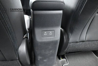 2027 Nissan Kicks SR