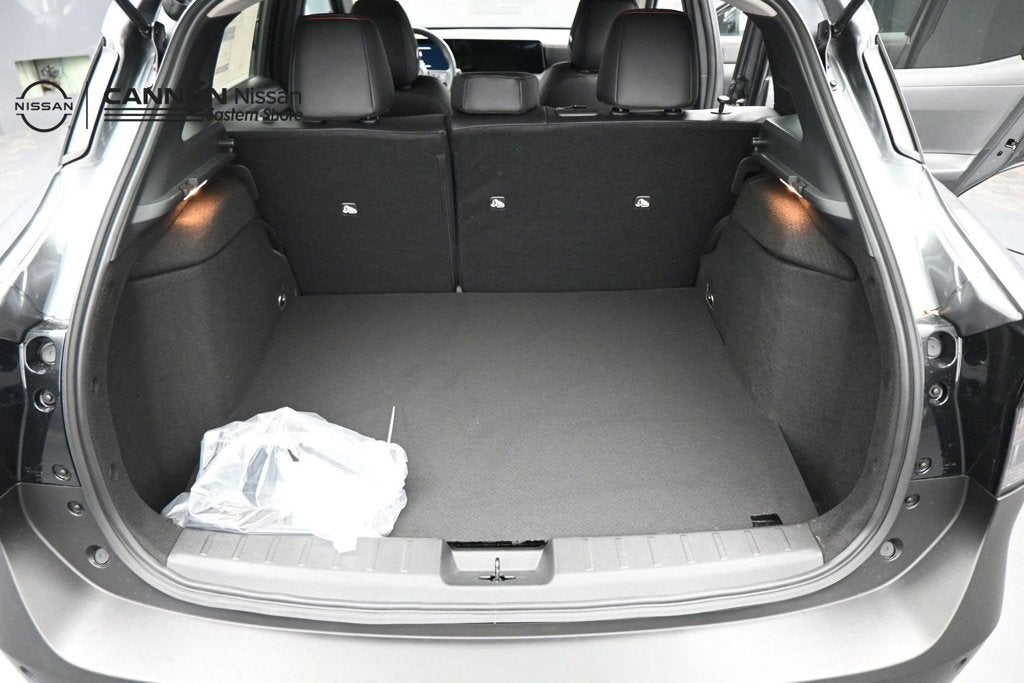 2027 Nissan Kicks SR