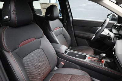 2027 Nissan Kicks SR