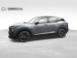 2027 Nissan Kicks SR