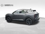 2027 Nissan Kicks SR