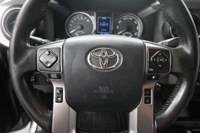 2019 Toyota Tacoma SR5 V6
